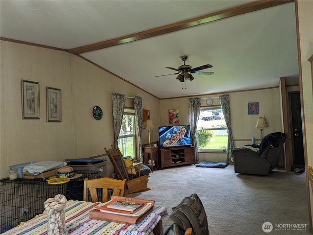 154 Valley View Drive, Mossyrock, WA 98564