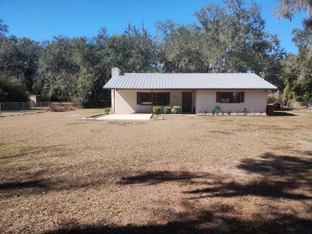 2803 FRANKLIN STREET, Plant City, FL 33563