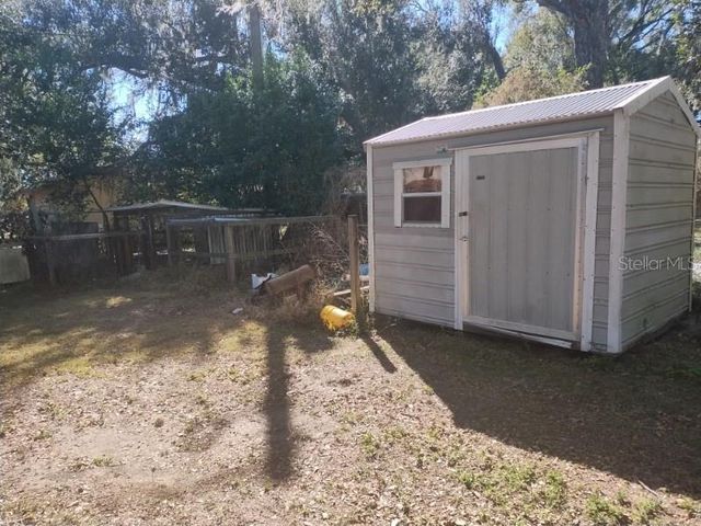 2803 FRANKLIN STREET, Plant City, FL 33563