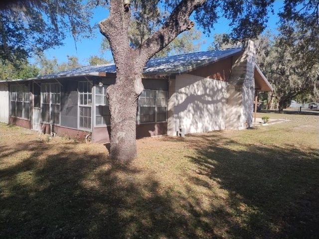 2803 FRANKLIN STREET, Plant City, FL 33563