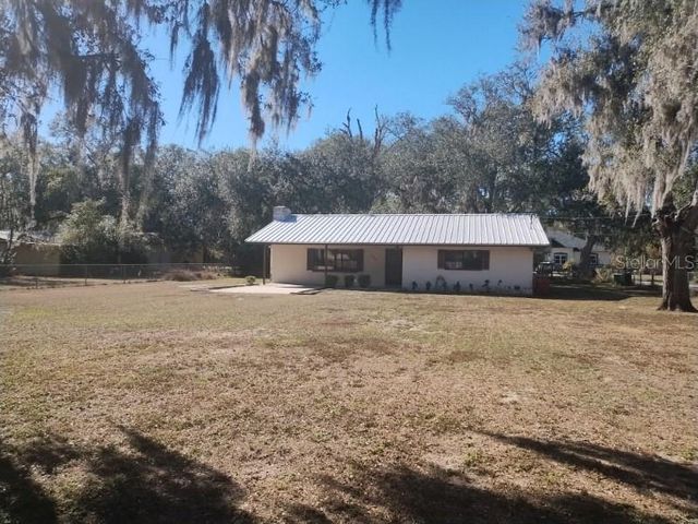 2803 FRANKLIN STREET, Plant City, FL 33563