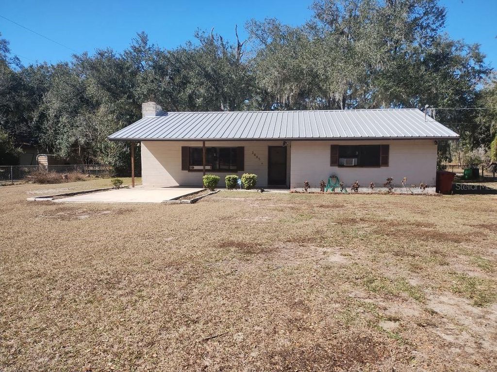 2803 FRANKLIN STREET, Plant City, FL 33563