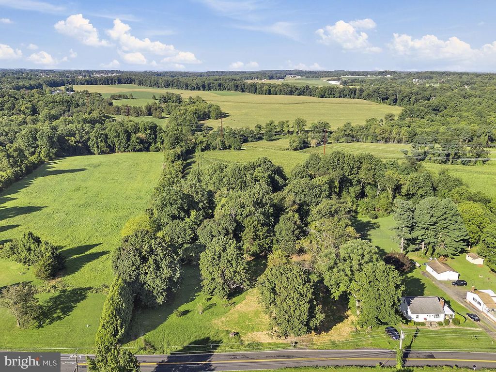 3904 OLD FEDERAL HILL RD, Jarrettsville, MD 21084