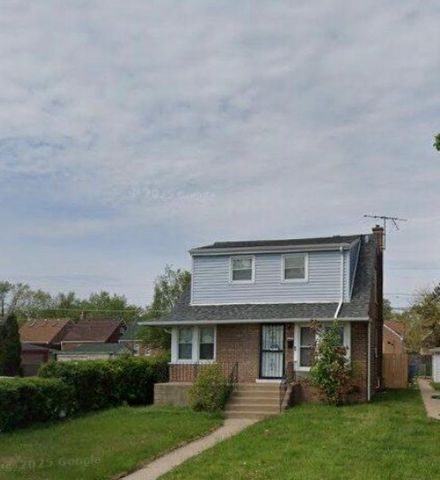 11056 S State Line Road, Chicago, IL 60617
