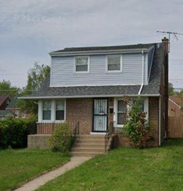 11056 S State Line Road, Chicago, IL 60617