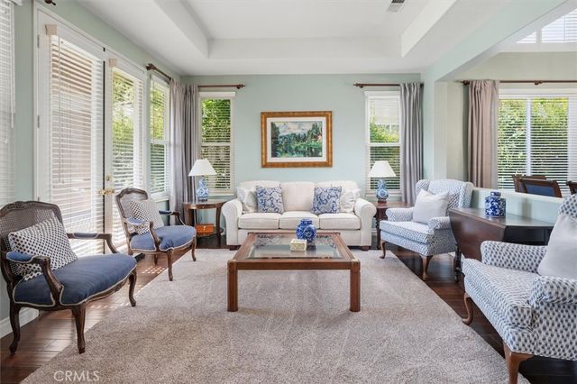 28855 Cedar Ridge Court, Saugus, CA 91390