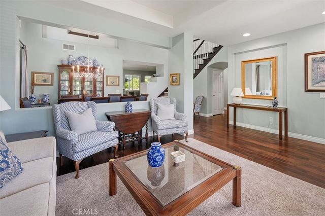 28855 Cedar Ridge Court, Saugus, CA 91390