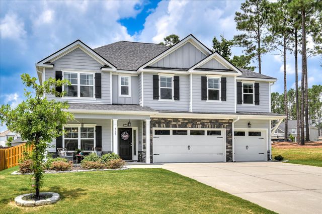 323 Granard Street, Grovetown, GA 30813