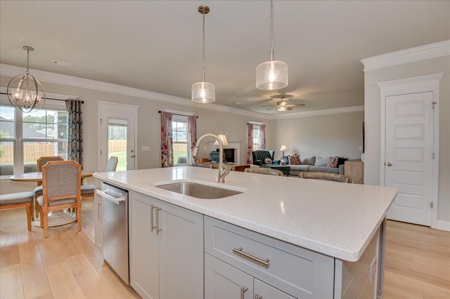 323 Granard Street, Grovetown, GA 30813