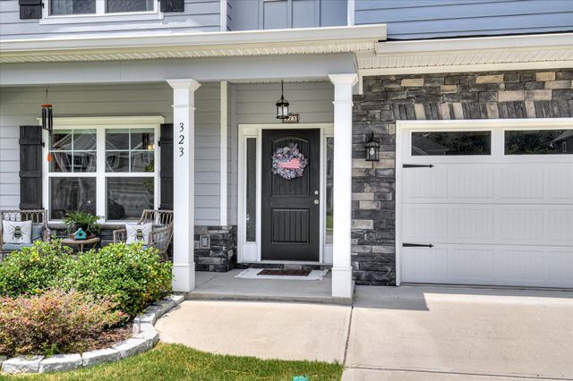 323 Granard Street, Grovetown, GA 30813