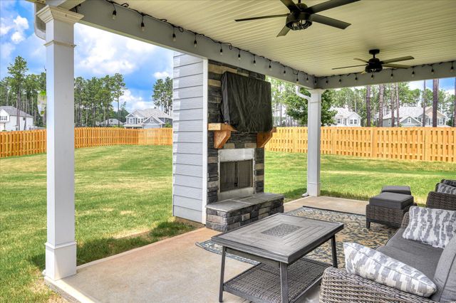 323 Granard Street, Grovetown, GA 30813