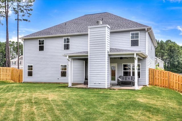 323 Granard Street, Grovetown, GA 30813