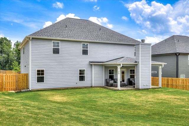 323 Granard Street, Grovetown, GA 30813