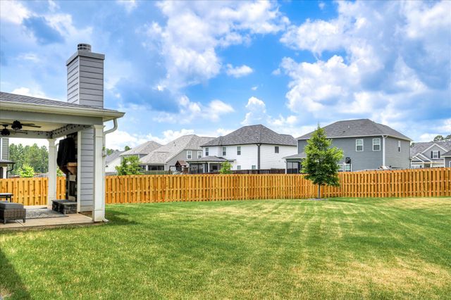 323 Granard Street, Grovetown, GA 30813