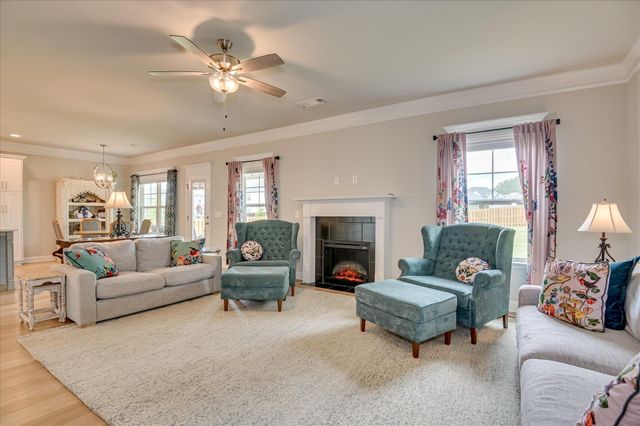 323 Granard Street, Grovetown, GA 30813