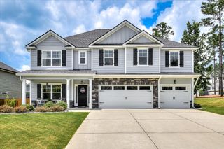 323 Granard Street, Grovetown, GA 30813