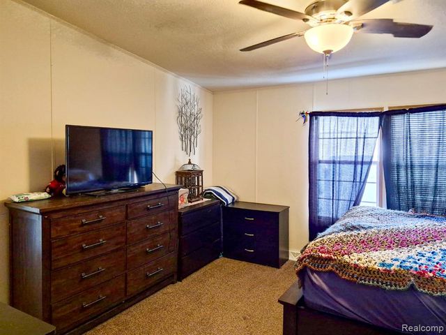 17849 Patrick Street, Romulus, MI 48174