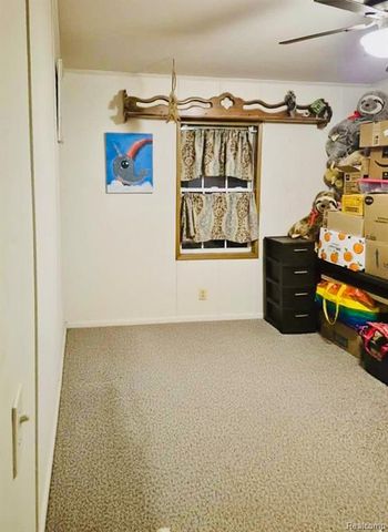 17849 Patrick Street, Romulus, MI 48174