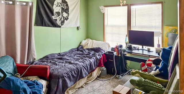 17849 Patrick Street, Romulus, MI 48174