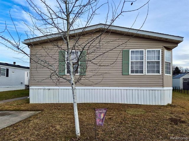 17849 Patrick Street, Romulus, MI 48174