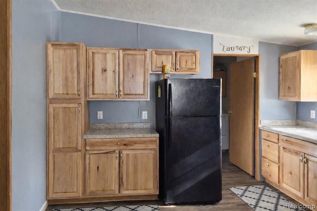 17849 Patrick Street, Romulus, MI 48174