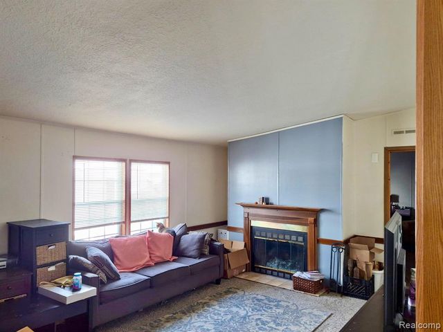 17849 Patrick Street, Romulus, MI 48174