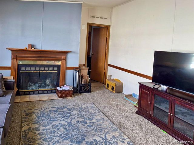 17849 Patrick Street, Romulus, MI 48174