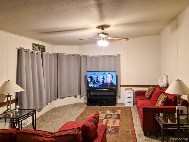 17849 Patrick Street, Romulus, MI 48174