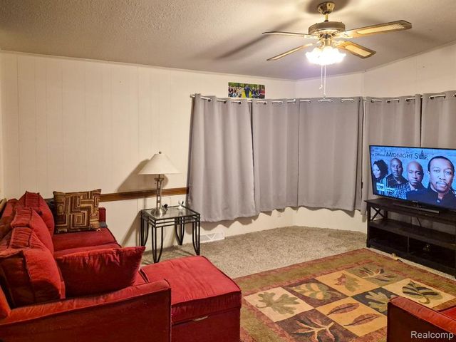 17849 Patrick Street, Romulus, MI 48174