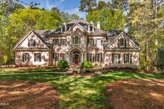 4933 Cremshaw Court, Raleigh, NC 27614