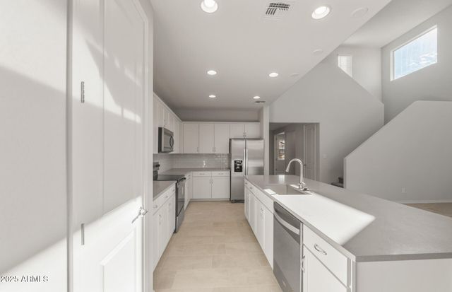 42970 W Palo Abeto Drive, Maricopa, AZ 85138