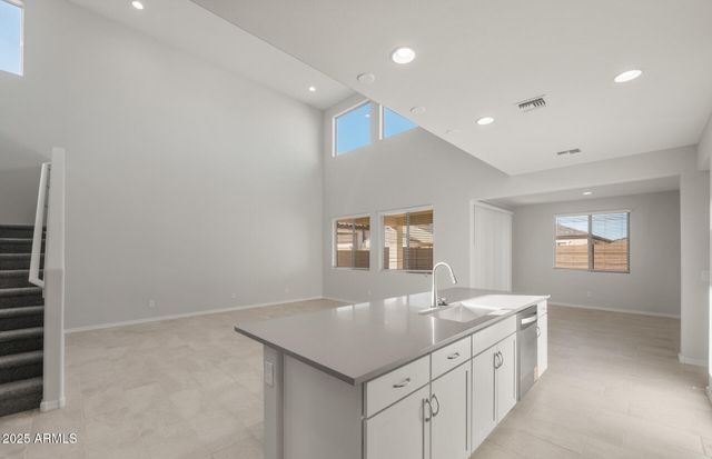 42970 W Palo Abeto Drive, Maricopa, AZ 85138