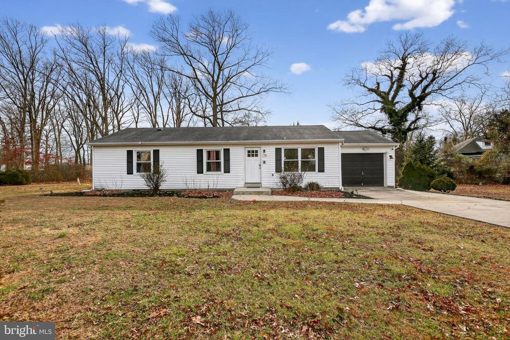 214 BELMONT AVE, Pleasantville, NJ 08232