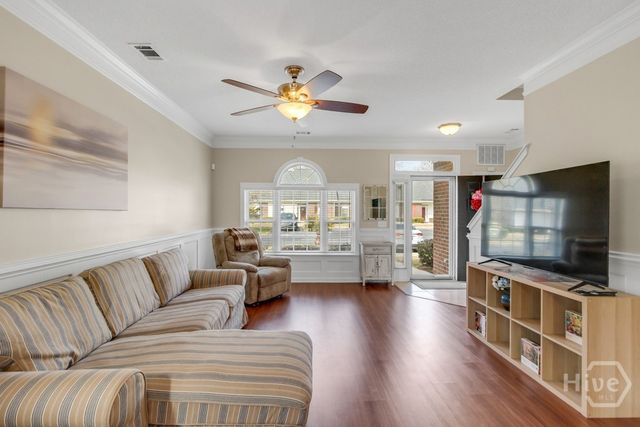 9 Putters Place, Savannah, GA 31419