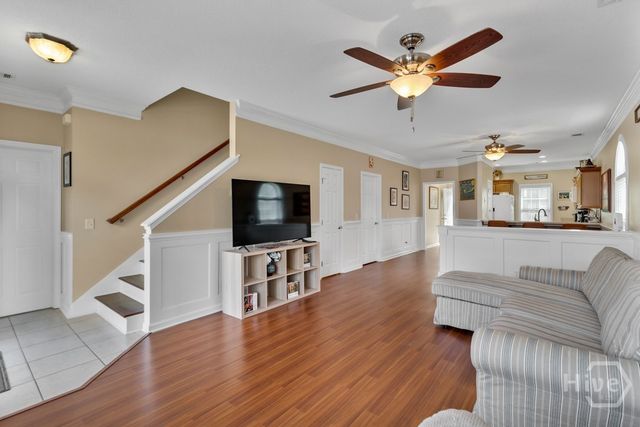 9 Putters Place, Savannah, GA 31419