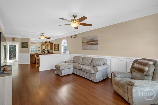 9 Putters Place, Savannah, GA 31419