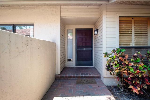 4812 KESTRAL PARK CIRCLE 20, Sarasota, FL 34231