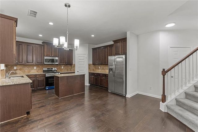 3805 Beaver Swamp Road, Loganville, GA 30052
