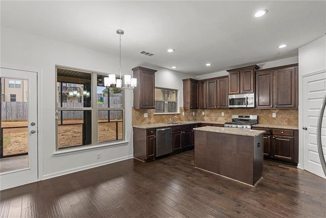 3805 Beaver Swamp Road, Loganville, GA 30052