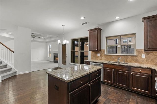 3805 Beaver Swamp Road, Loganville, GA 30052