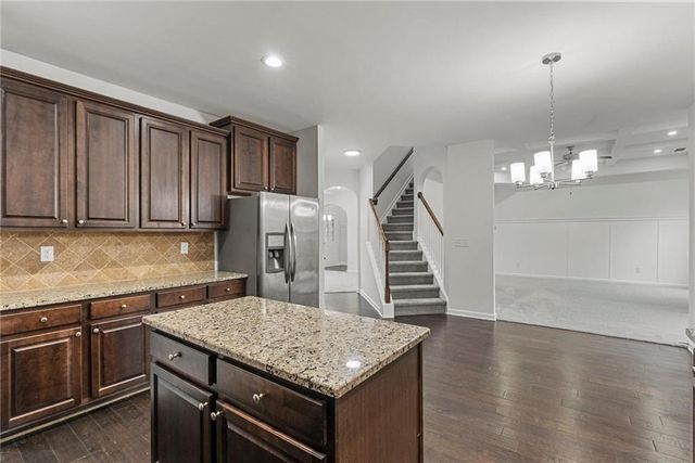 3805 Beaver Swamp Road, Loganville, GA 30052