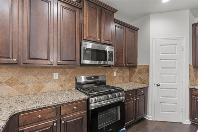 3805 Beaver Swamp Road, Loganville, GA 30052