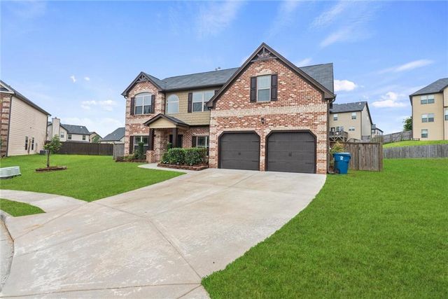 3805 Beaver Swamp Road, Loganville, GA 30052