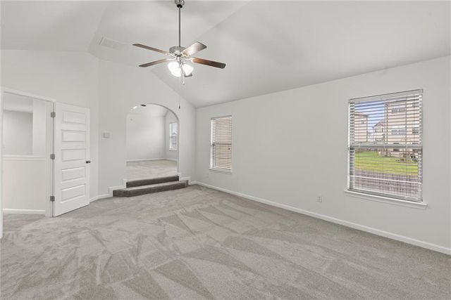 3805 Beaver Swamp Road, Loganville, GA 30052