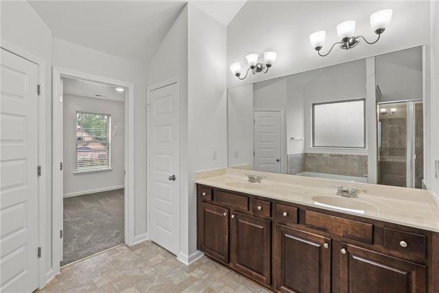 3805 Beaver Swamp Road, Loganville, GA 30052