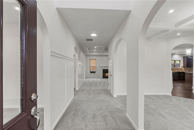 3805 Beaver Swamp Road, Loganville, GA 30052