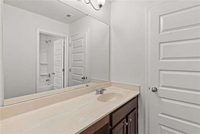 3805 Beaver Swamp Road, Loganville, GA 30052
