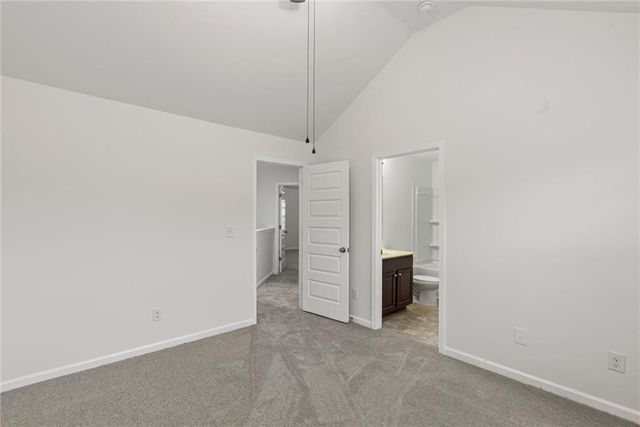 3805 Beaver Swamp Road, Loganville, GA 30052