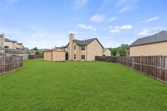 3805 Beaver Swamp Road, Loganville, GA 30052