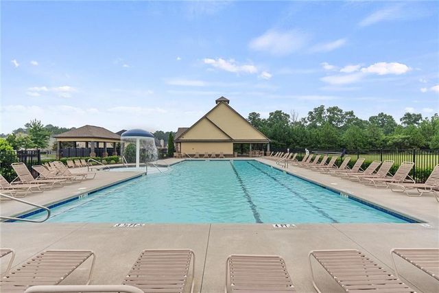 3805 Beaver Swamp Road, Loganville, GA 30052